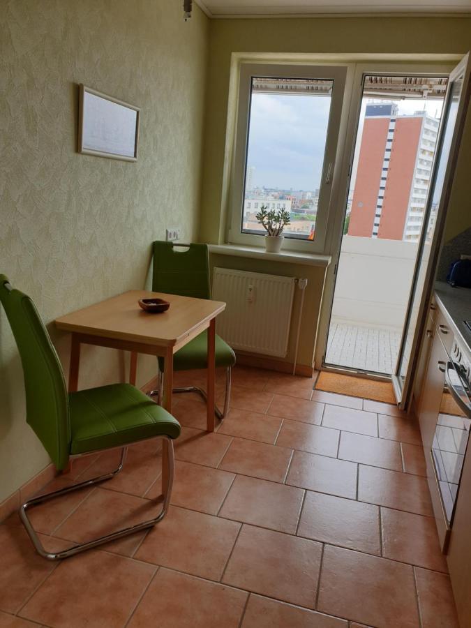 Seestern Bremerhaven Eksteriør billede