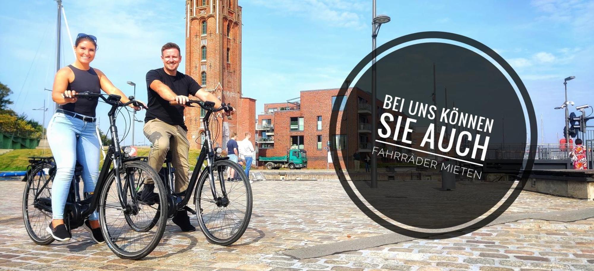 Seestern Bremerhaven Eksteriør billede